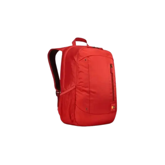 MOCHILA WMBP115 JAUNT BRICK 15.6" COLOR ROJO CASE LOGIC-4