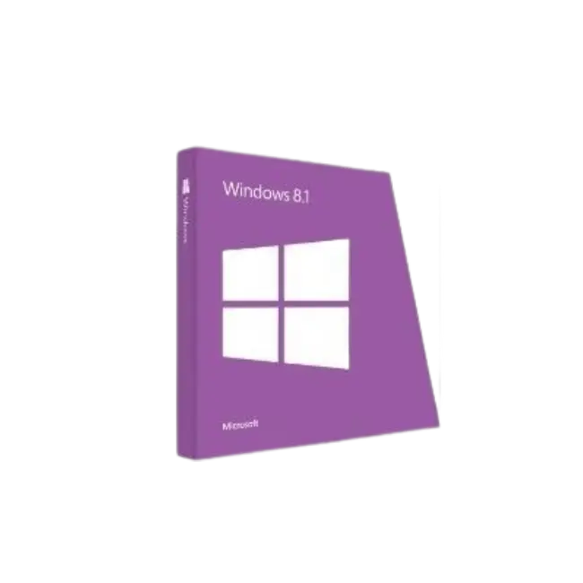 WINDOWS 8.1 32 BITS ESPAÑOL OEM