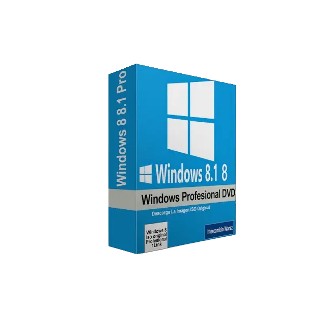 WIN 8.1 32-BIT-64-BIT SPANISH-1
