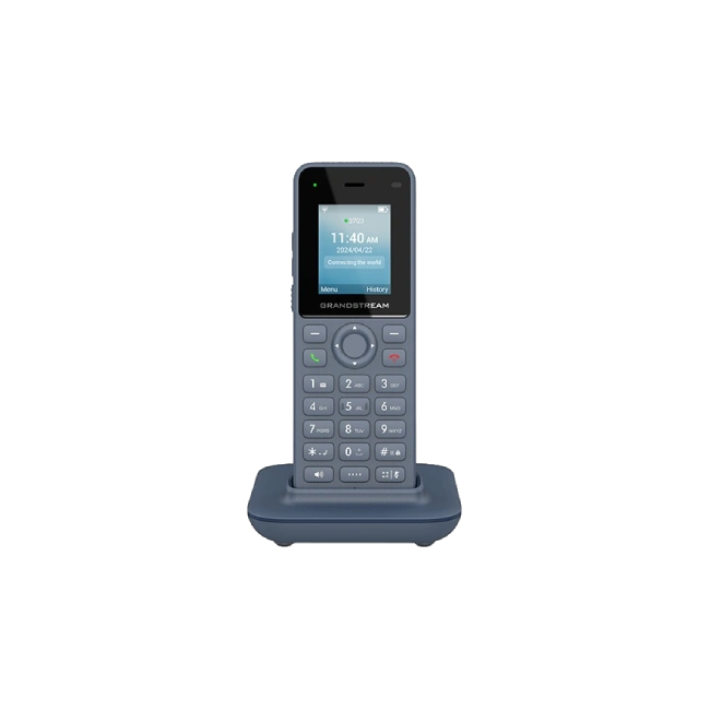 IP PHONE GS WIFI6 2SIP 2LINE BLUETOOTH-1