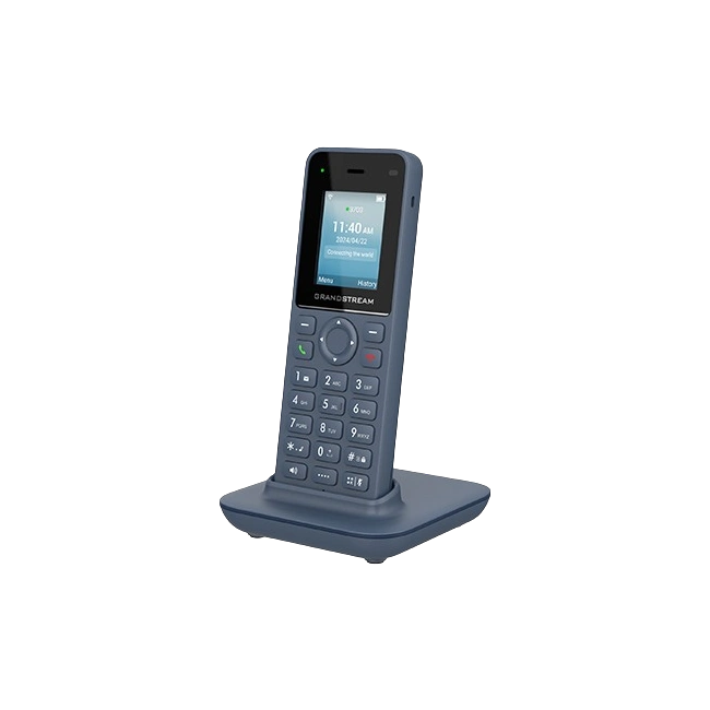 IP PHONE GS WIFI6 2SIP 2LINE BLUETOOTH-4