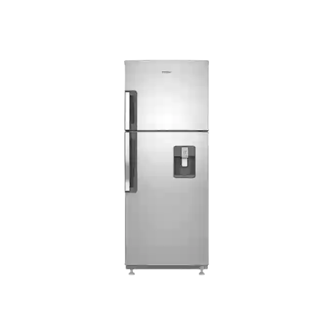 Refrigerador Whirlpool Top Mount Xpert Flow 285L-1