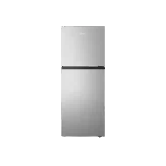 Refrigerador Whirlpool Top Mount 332L 12 Pies Cubicos Xpert Energy Saver Color Gris-2