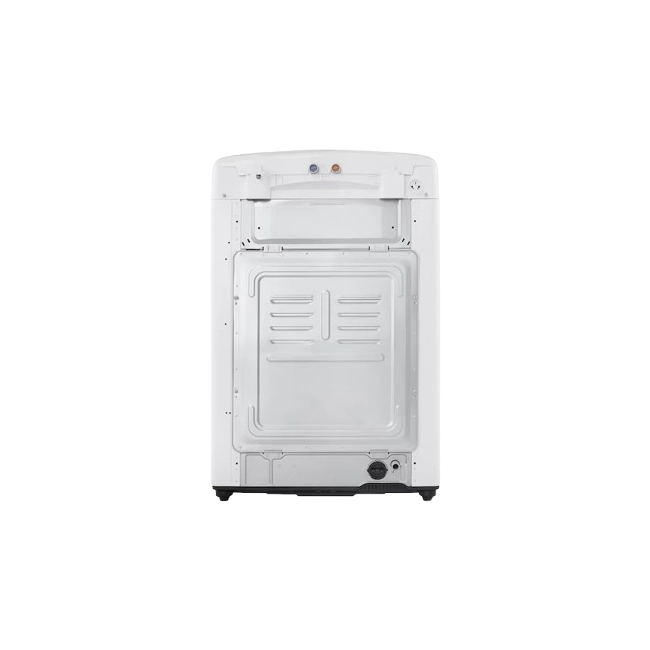 Lavadora LG 19Kg Carga Superior Smart Inverter Smart Motion TurboDrum Color Blanca-2