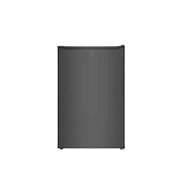 Refrigerador Compacto Whirlpool WUC2205B de 128 Litros  4.5 P³ Color Negro-1
