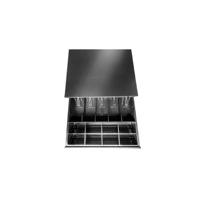 Caja Registradora Xvanwere X-C10-2