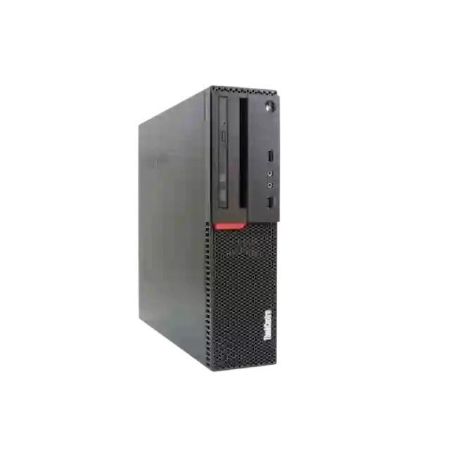 CPU LENOVO THINKCENTRE M700 SFF CORE I5-6400 2.7GHZ 1TB HDD 8GB RAM W10 PRO SEMINUEVO-1