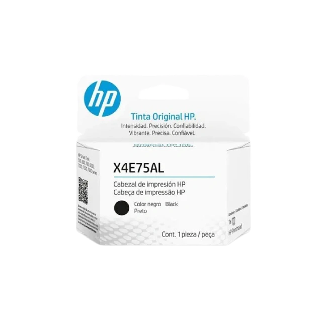 HP Inktank Black Printhead-3