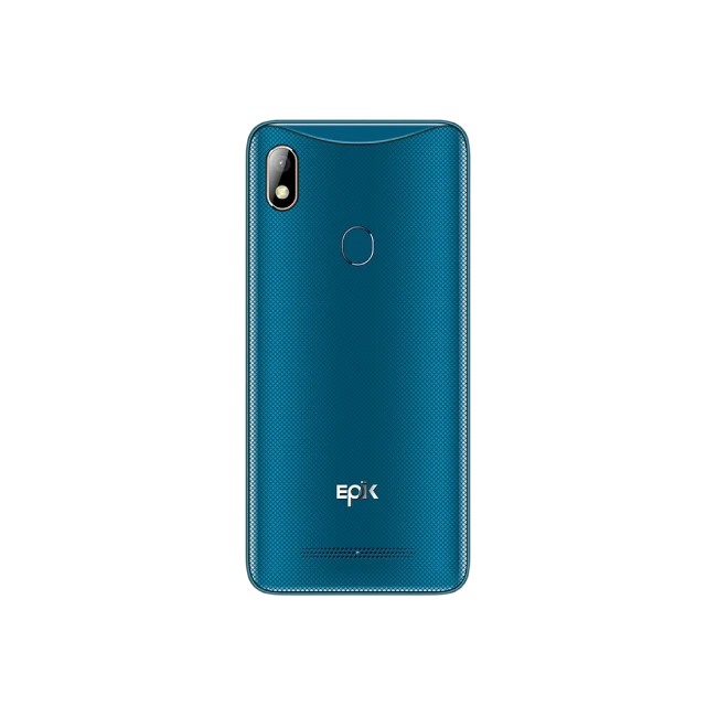 Celular Epik Mobile X547 5.4" LTE Color Azul