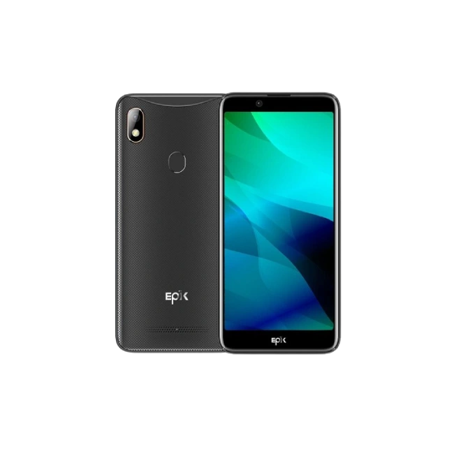 Celular Epik Mobile X547 5.4" LTE Color Gris
