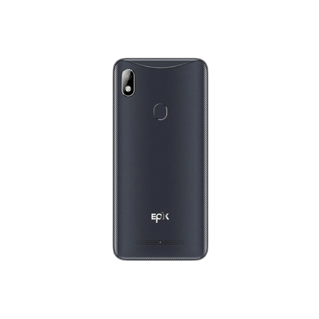 Celular Epik Mobile X547 5.4" LTE Color Gris-2