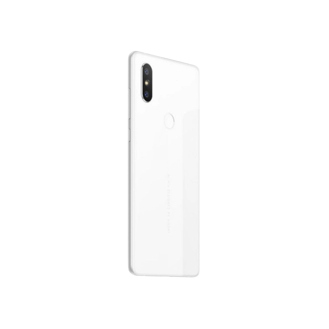 TELEFONO CELULAR INTELIGENTE MIX 2S 128GB COLOR BLANCO XIAOMI