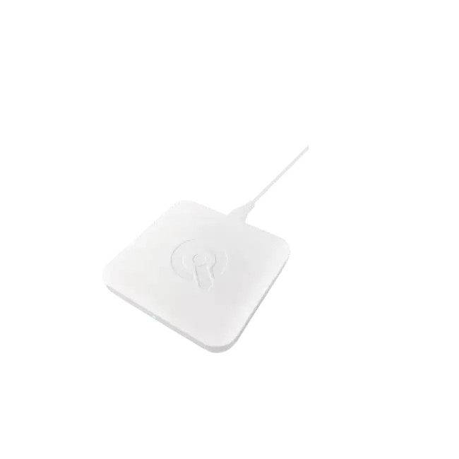 Base Para Carga Inalambrica Xtech XSS-220 5W Color Blanco-3