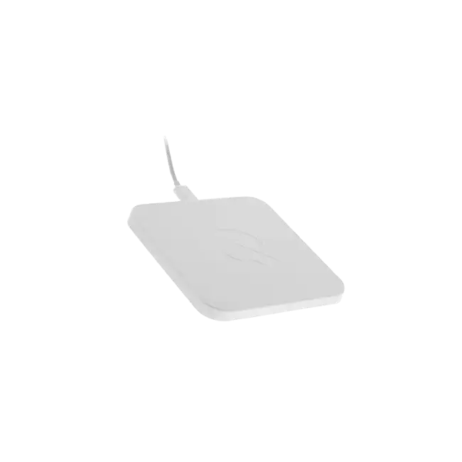 Base Para Carga Inalambrica Xtech XSS-220 5W Color Blanco-2