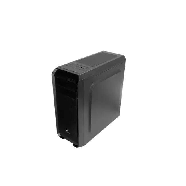 CASE-PC XT-GMR1 DELIRIUM MEDIA TORRE ATX SIN ACCESORIOS COLOR NEGRO XTECH-4