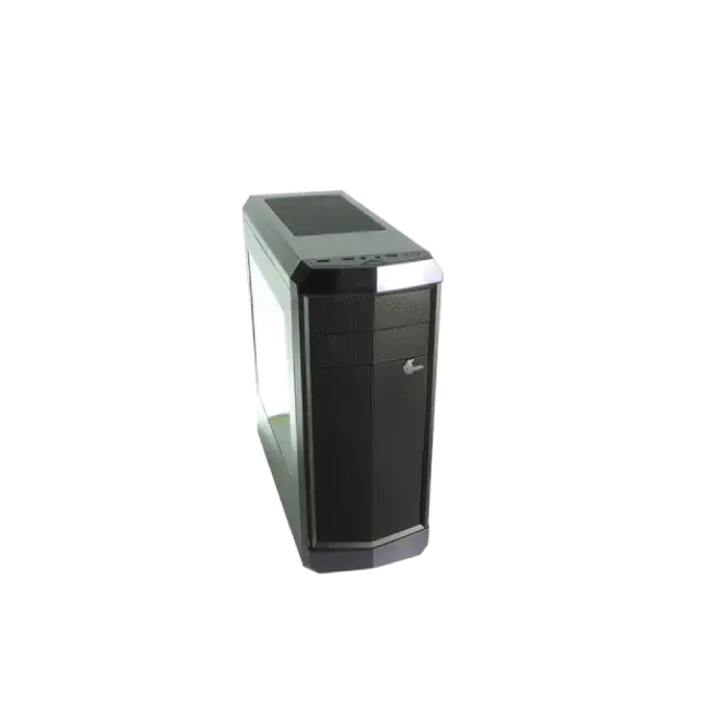 CASE-PC XT-GMR2 ENVIRON MEDIA TORRE ATX SIN ACCESORIOS COLOR NEGRO XTECH-2