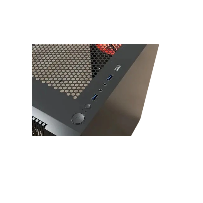 Case Xtech XT-GMR3 Deimos ATX Media Torre con Logo