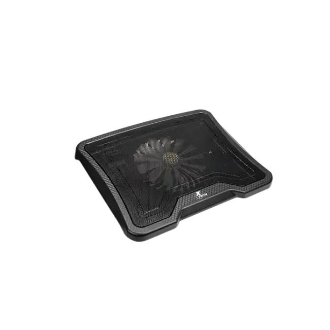 BASE CON VENTILADOR PARA LAPTOP XTA-150 160MM FAN USBX2 XTECH-2