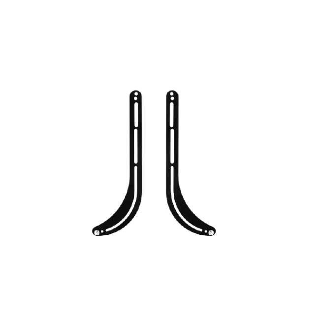 BRACKET (BASE) PARA SOUNDBAR XTA-310-4
