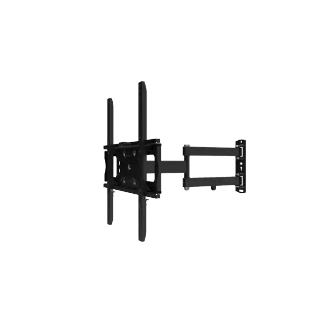 Bracket (Base) Para TV Xtech XTA-425 Giratorio Plano 32" A 55"-1
