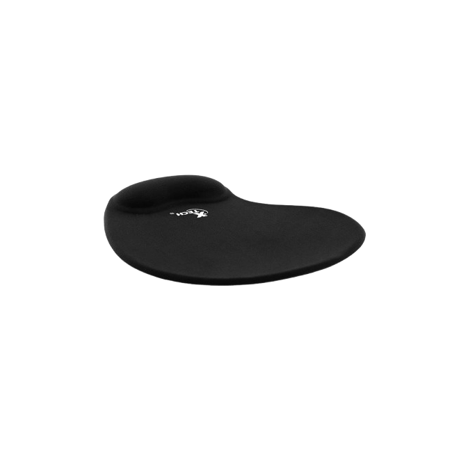 MOUSE PAD XTA-526 CON ALMOHADILLA COLOR NEGRO XTECH-4