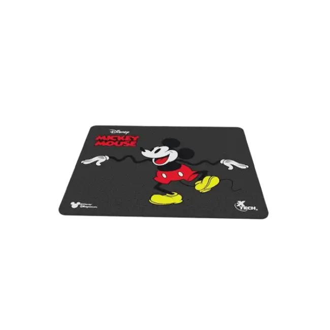 Mouse Pad Xtech XTA-D100MK Disney Mickey Mouse 8.6x7x0.7 Pulgadas-3