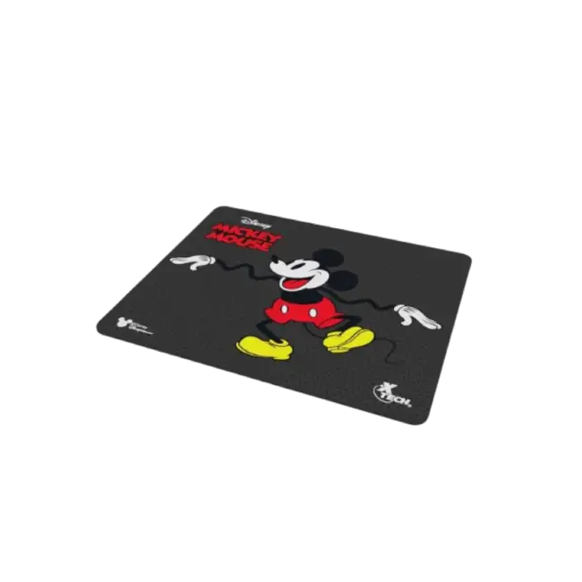 Mouse Pad Xtech XTA-D100MK Disney Mickey Mouse 8.6x7x0.7 Pulgadas
