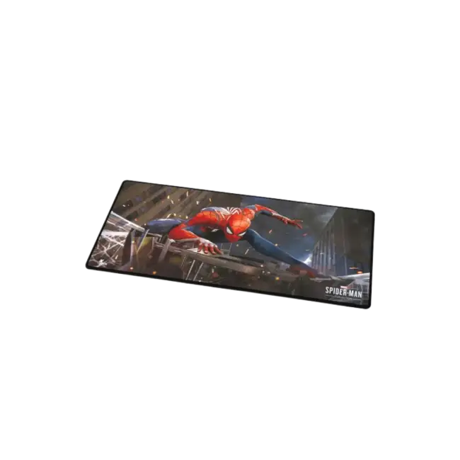Mouse Pad Xtech XTA-M17SM-XXL Marvel Spider-Man 90x42x02 Pulgadas-1