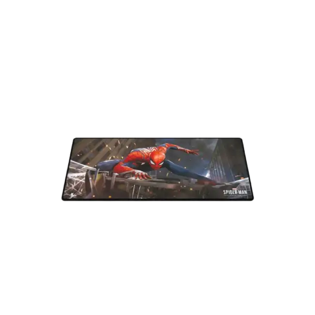 Mouse Pad Xtech XTA-M17SM-XXL Marvel Spider-Man 90x42x02 Pulgadas-2