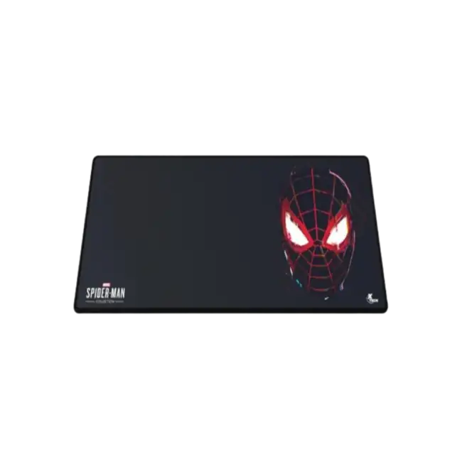 Mouse Pad Xtech XTA-M18SM-XXL Marvel Spider-Man 90x42x02 Pulgadas-3