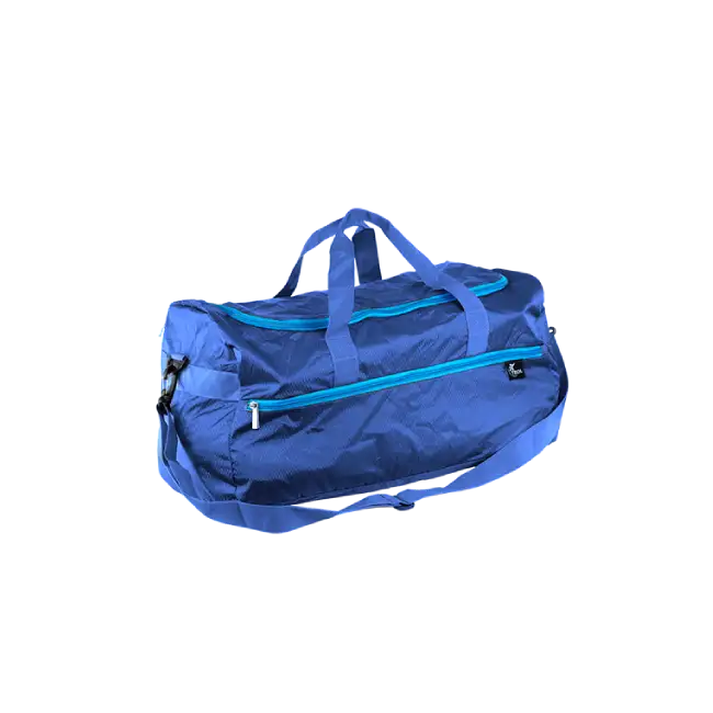 BOLSO DE DEPORTE XTB-095BL NYLON COLOR AZUL XTECH-2