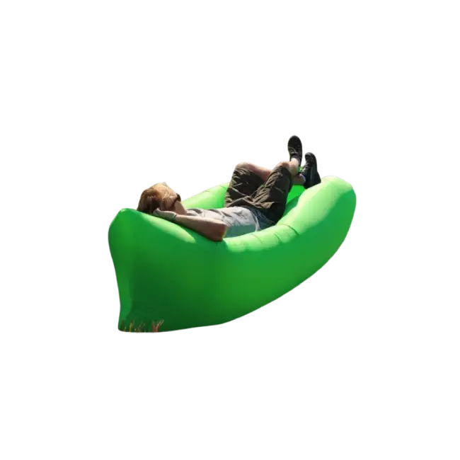 SACO INFLABLE XTB-101GN ZAC2GO COLOR VERDE XTECH-3