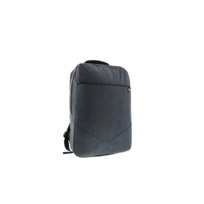 Mochila Xtech XTB-221 Para Laptop 15.6"  Color Gris-4