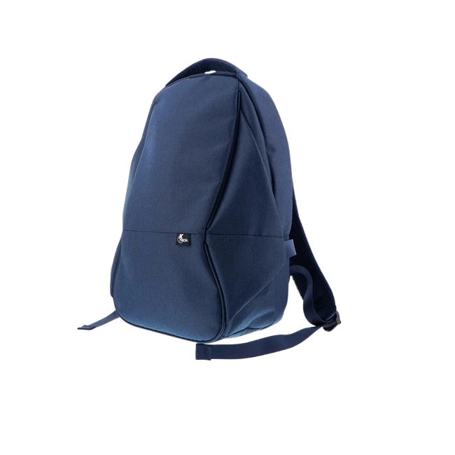 MOCHILA XTB-506BL ANTI RROBO 16" COLOR AZUL XTECH-1