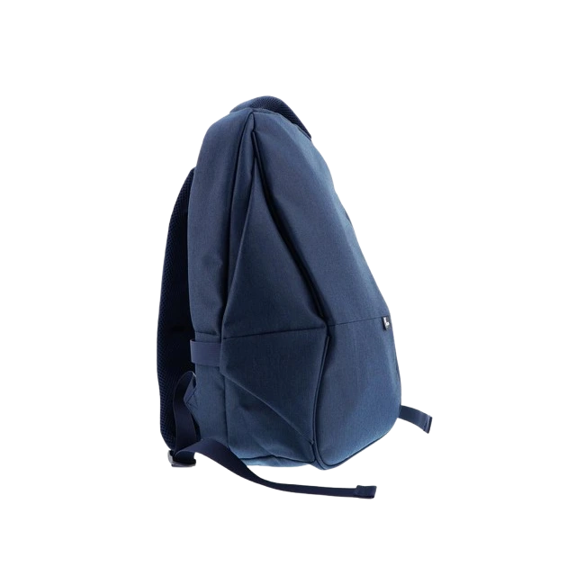 MOCHILA XTB-506BL ANTI RROBO 16" COLOR AZUL XTECH