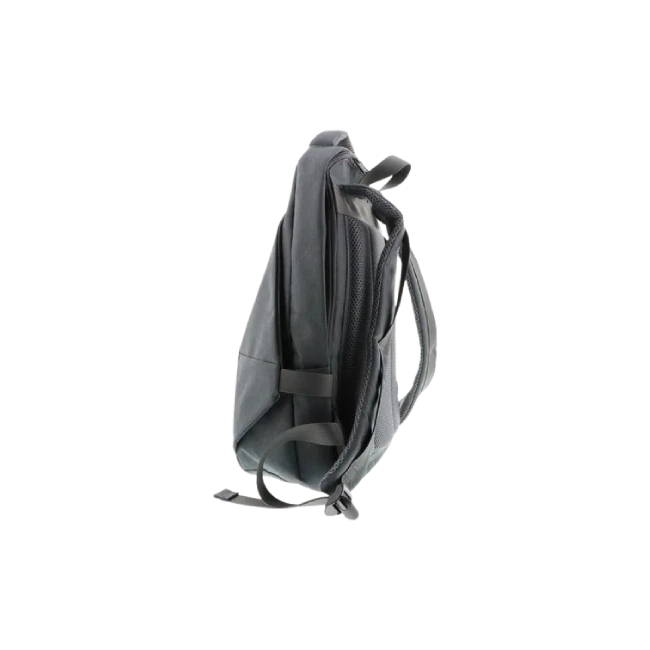 MOCHILA XTB-506GY ANTI RROBO 16" COLOR GRIS XTECH-1
