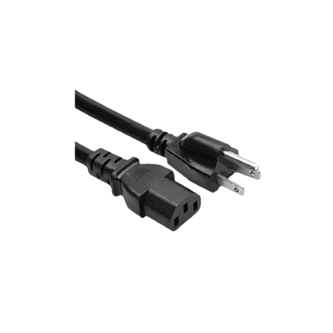 CABLE DE PODER XTC-210 AB230GEN01 UNIVERSAL 3 PIN XTECH-1