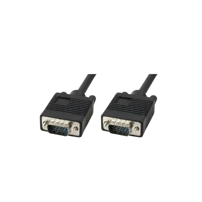 Cable VGA Xtech XTC-308 6 Pies DB15 M/M-1