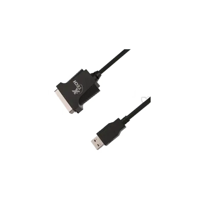 CABLE PARALELO XTC-318 6 PIES XTECH-1
