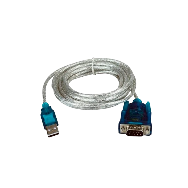 CABLE XTECH XTC-319 USB A SERIAL DB9 10 PIES-3