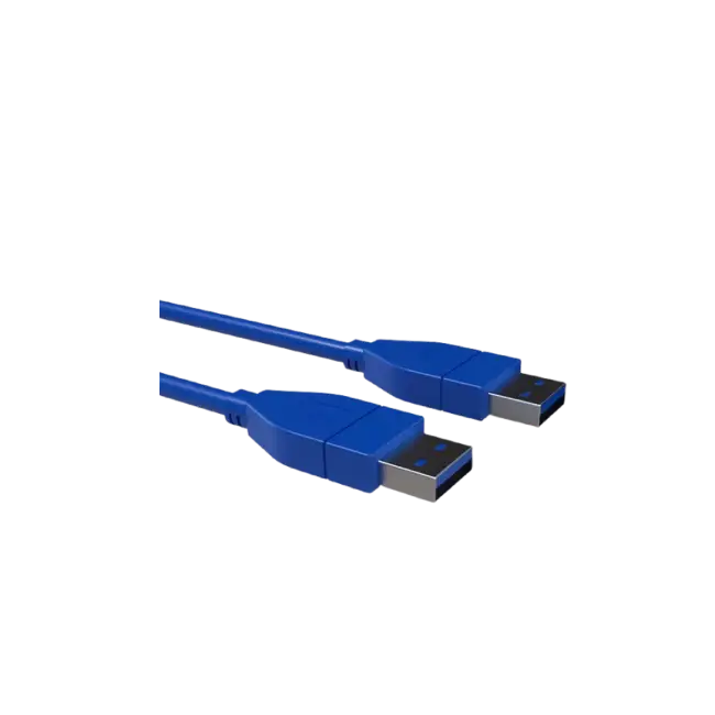 CABLE USB XTC-352 3.0 6 PIES XTECH-3