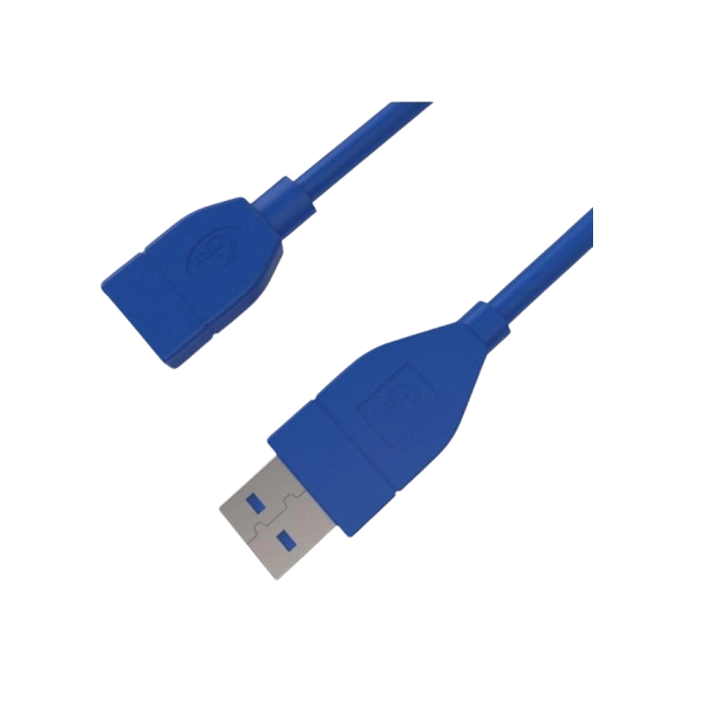 CABLE USB XTC-353 USB EXTENSION CABLE 6 PIES XTECH-3