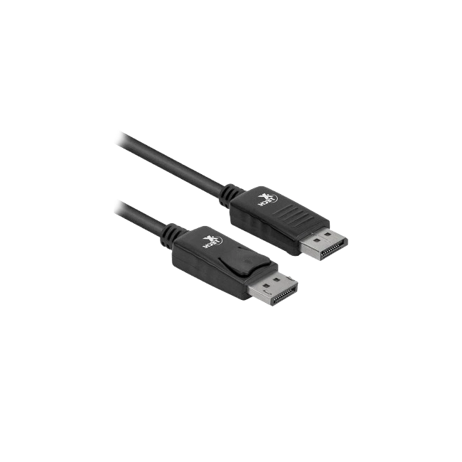 CABLE XTC-354 CABLE DISPLAYPORT-DISPLAYPORT(M) XTECH-2