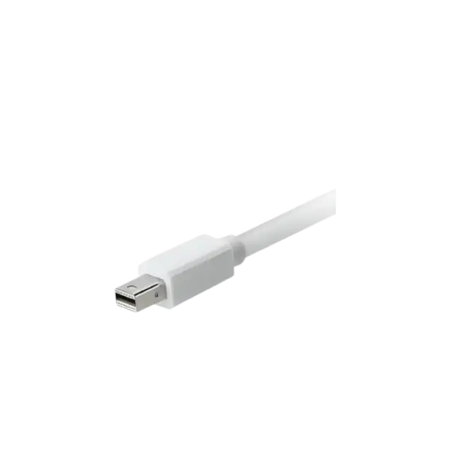 CABLE XTECH XTC-357 MINI DISPLAYPORT A HDMI 6 PIES