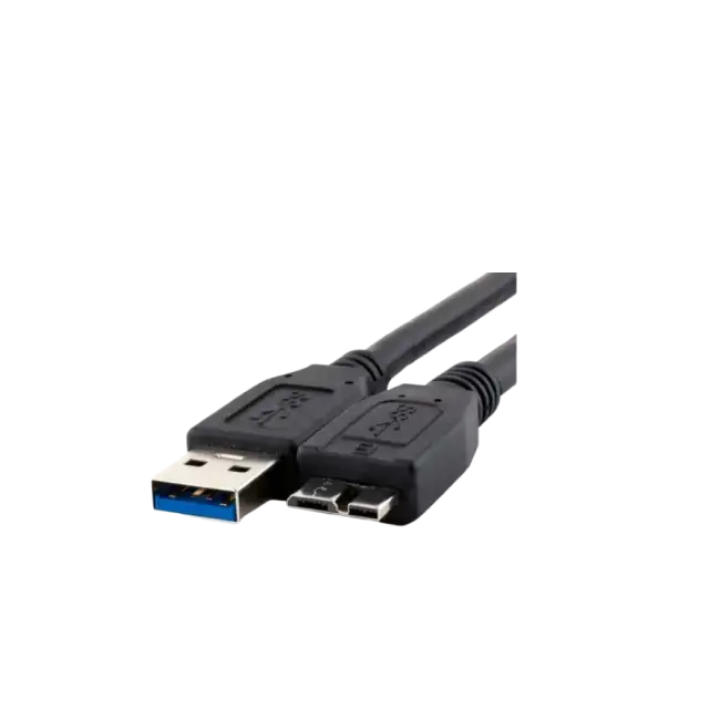 CABLE XTC-365 USB 3.0 A DISCO DURO EXTRAIBLE 3 PIES XTECH-4