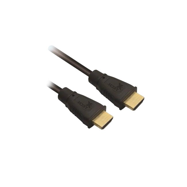 CABLE HDMI XTC-370 25 PIES M/M XTECH-3