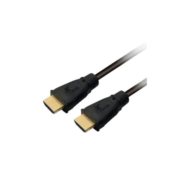 CABLE HDMI XTC-370 25 PIES M/M XTECH-2