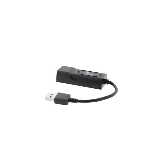 ADAPTADOR XTECH XTC-373 USB 3.0 A RJ45-2