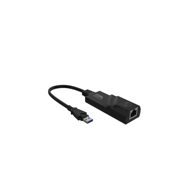 Adaptador Xtech XTC-375 USB 3.0 a RJ45