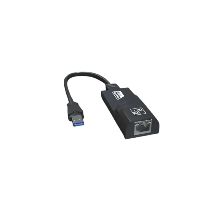 Adaptador Xtech XTC-375 USB 3.0 a RJ45-4